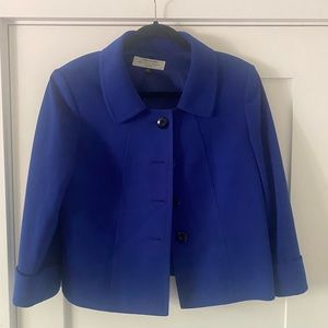 Woman’s Blazer